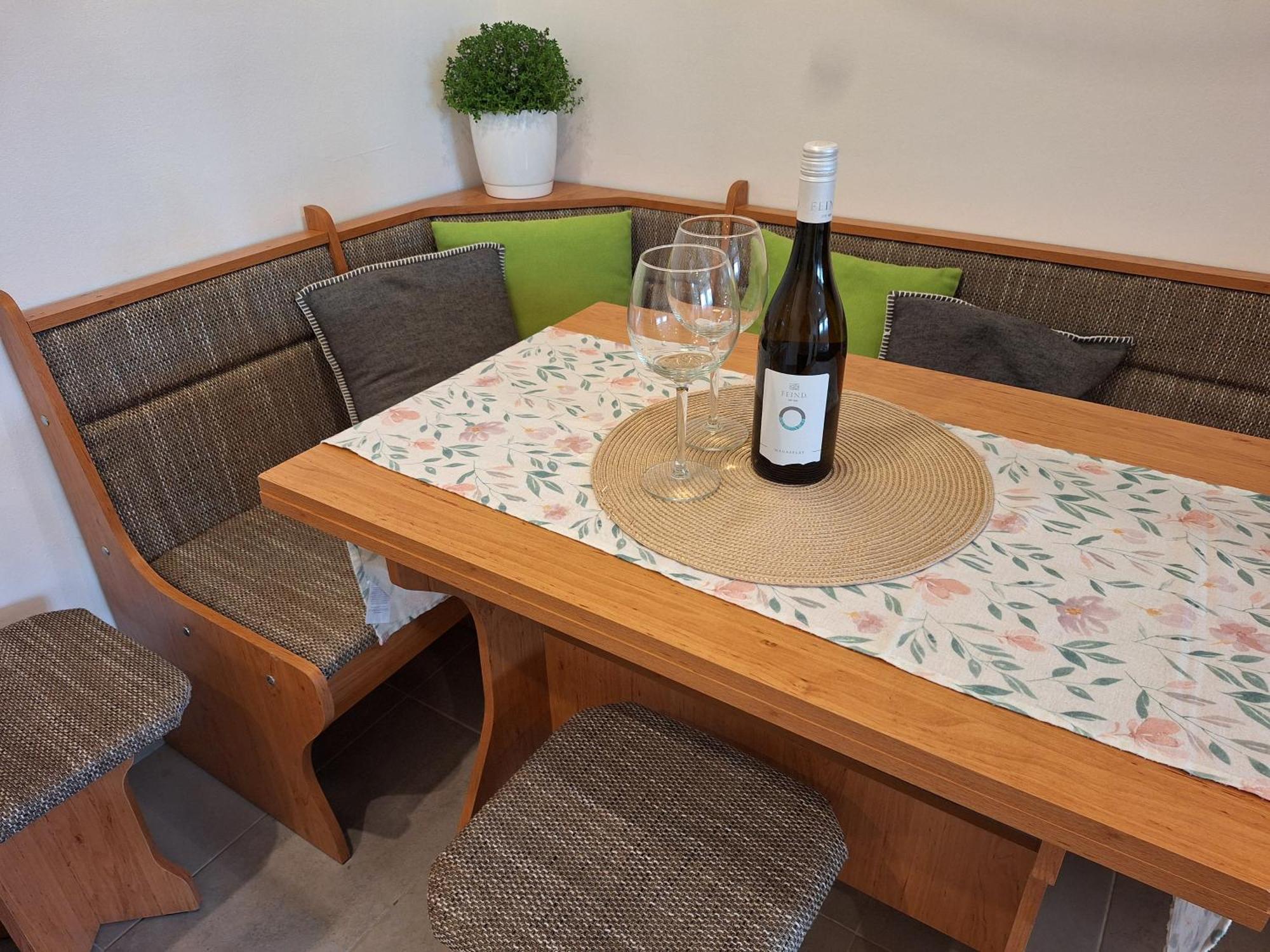 Cristal Apartman Siofok Exterior photo