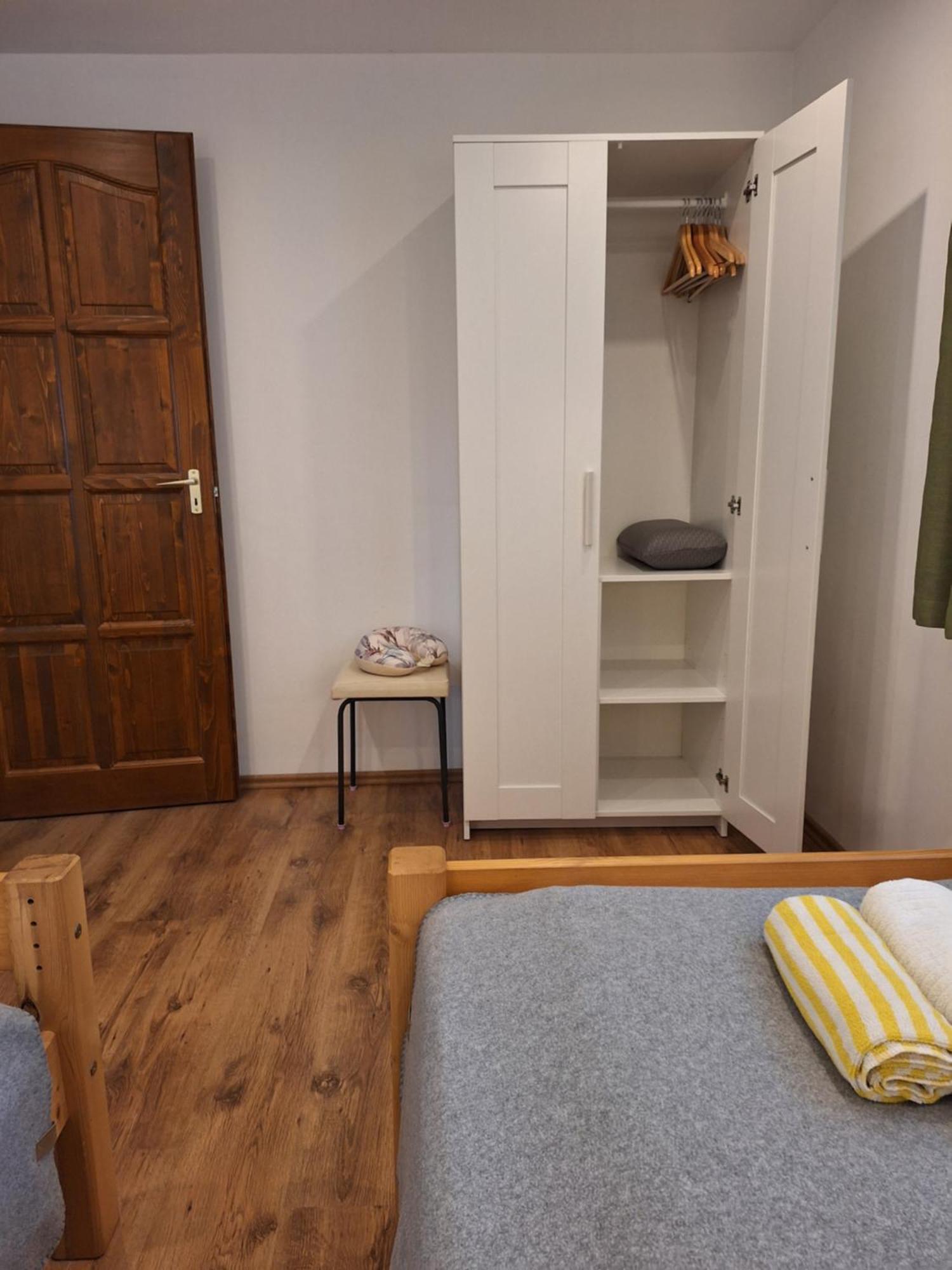 Cristal Apartman Siofok Exterior photo