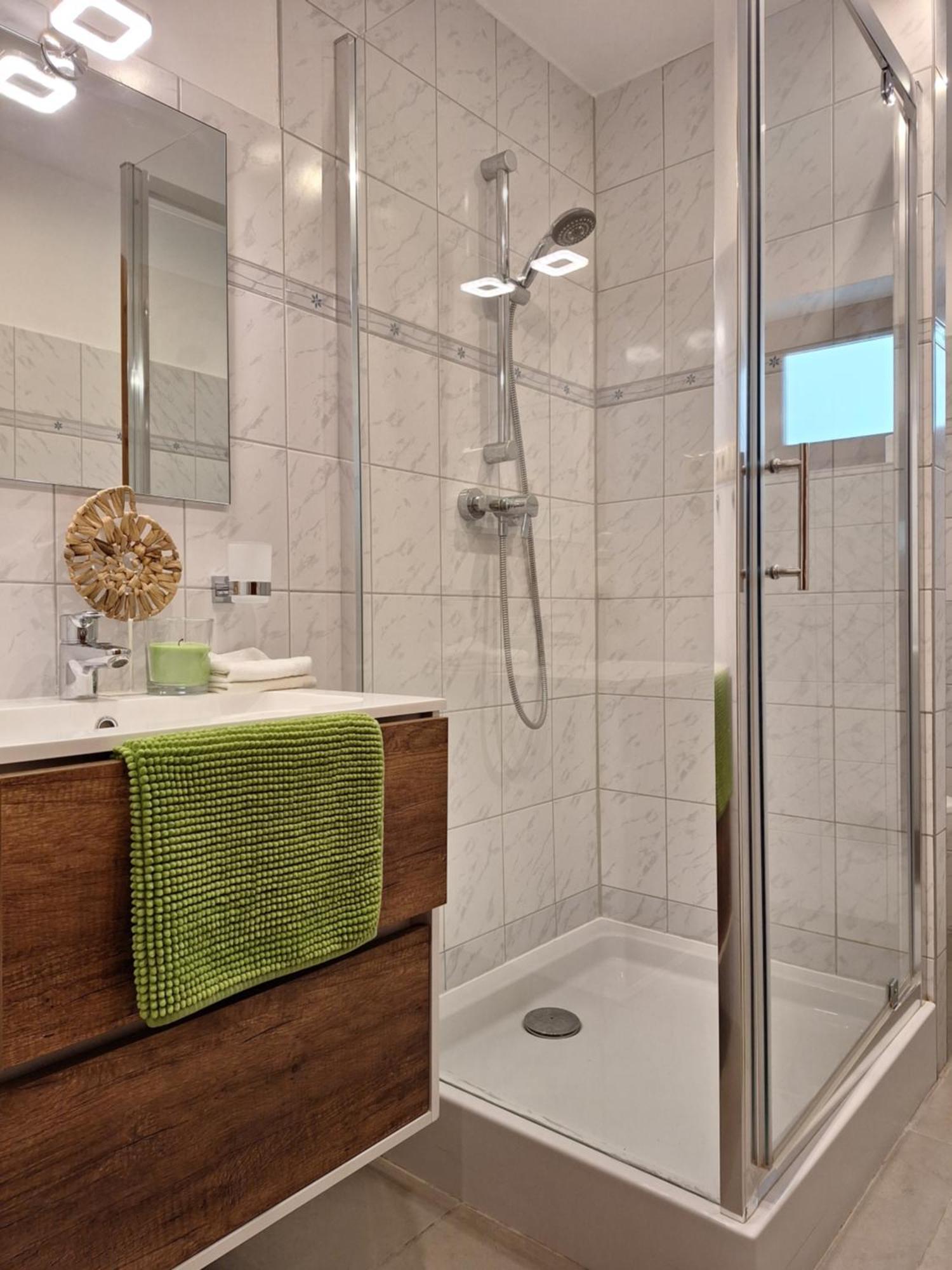 Cristal Apartman Siofok Exterior photo