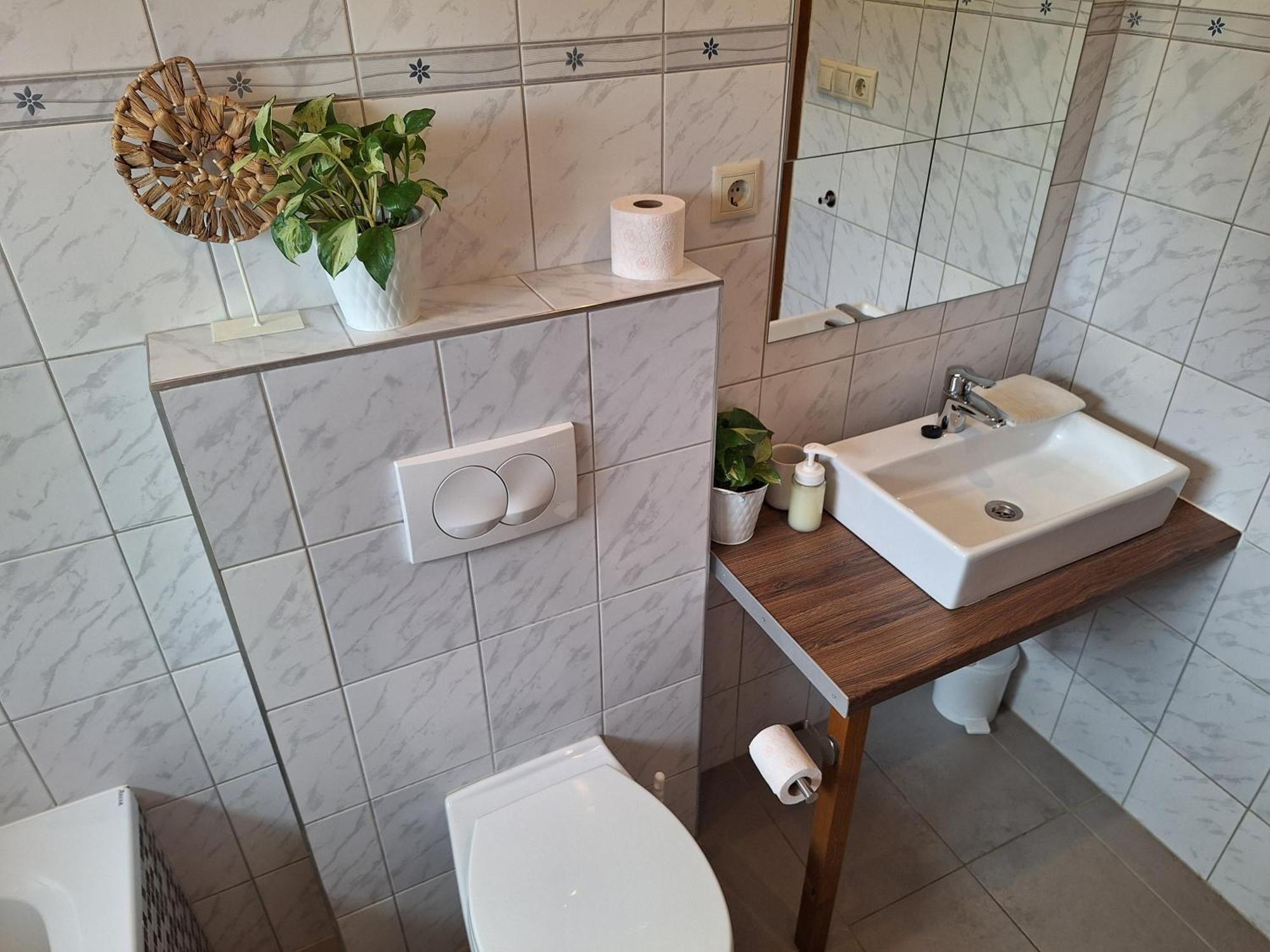 Cristal Apartman Siofok Room photo