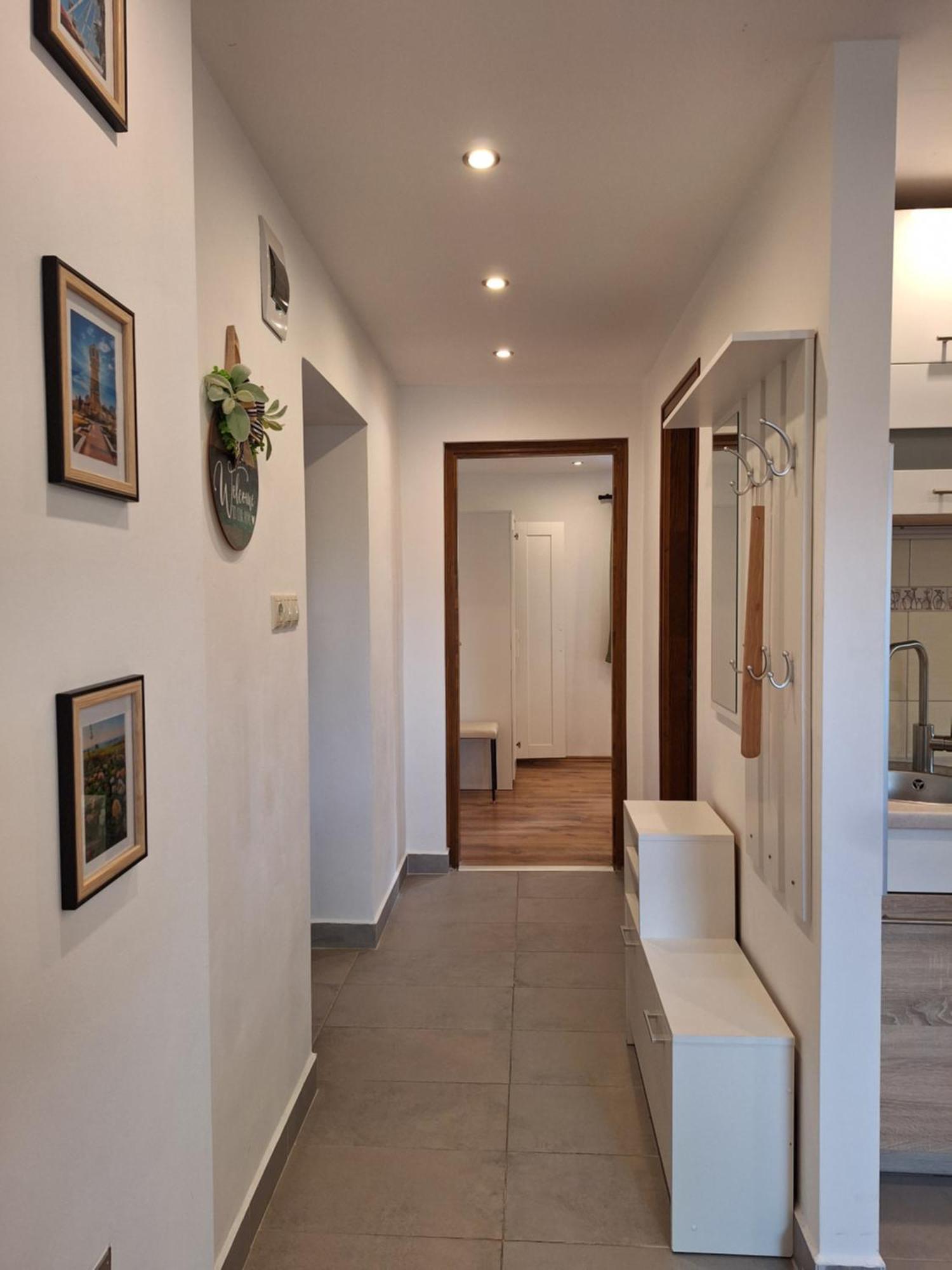 Cristal Apartman Siofok Exterior photo