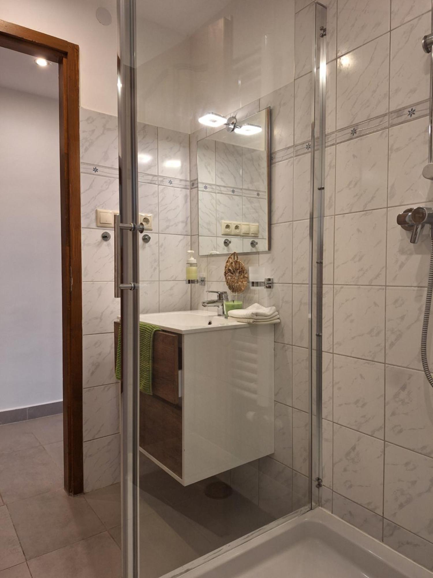 Cristal Apartman Siofok Exterior photo