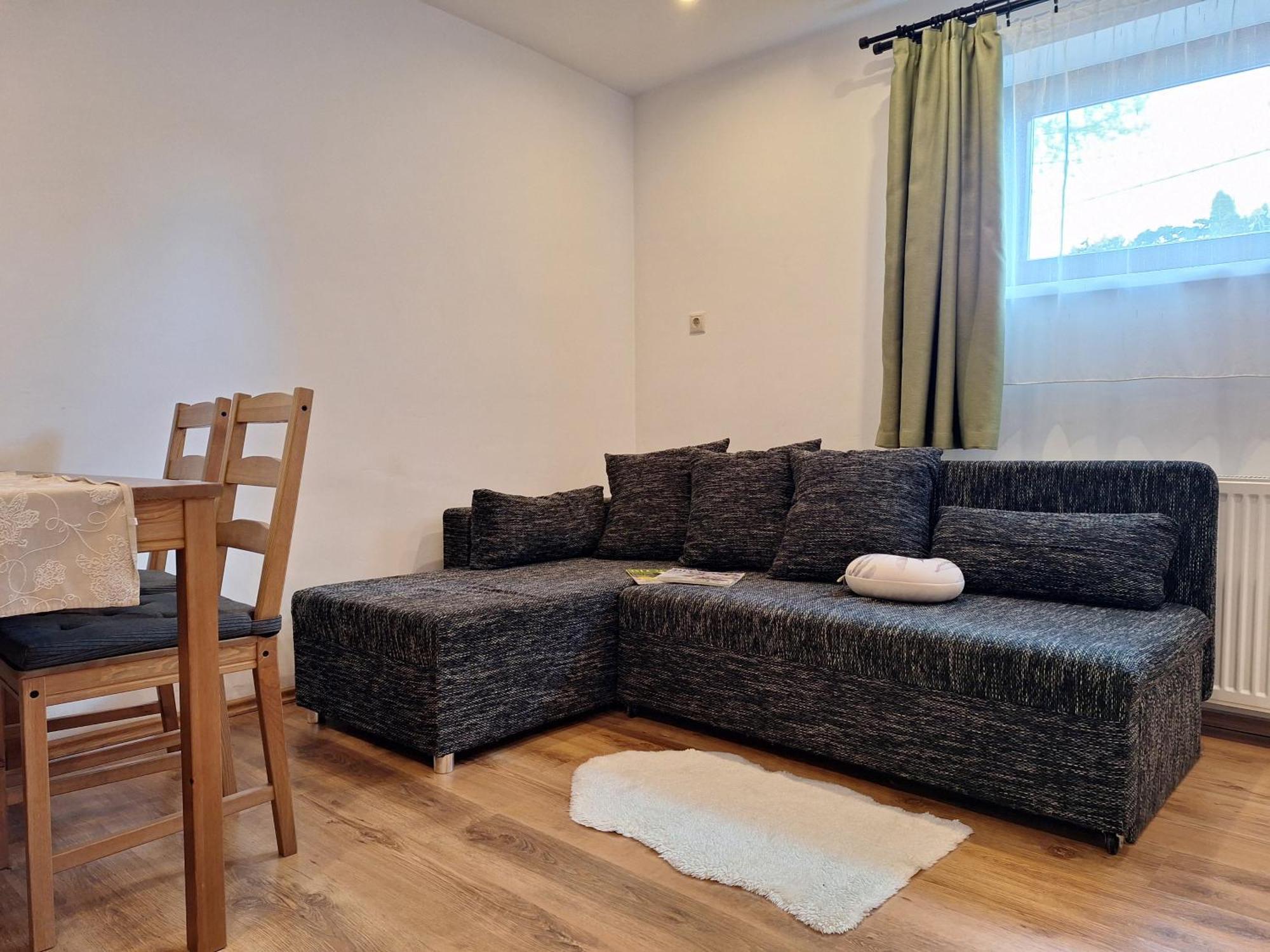 Cristal Apartman Siofok Exterior photo