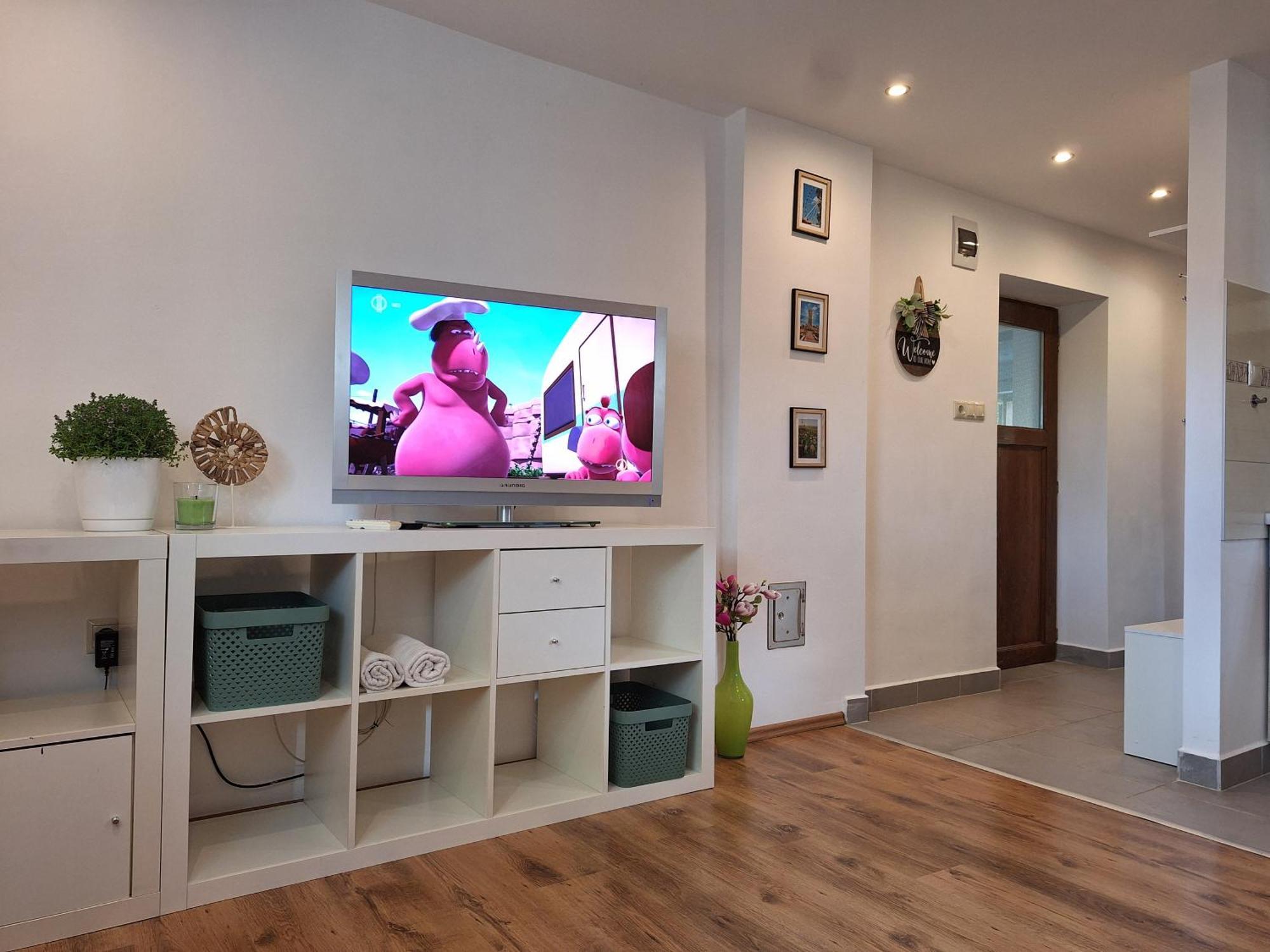 Cristal Apartman Siofok Exterior photo