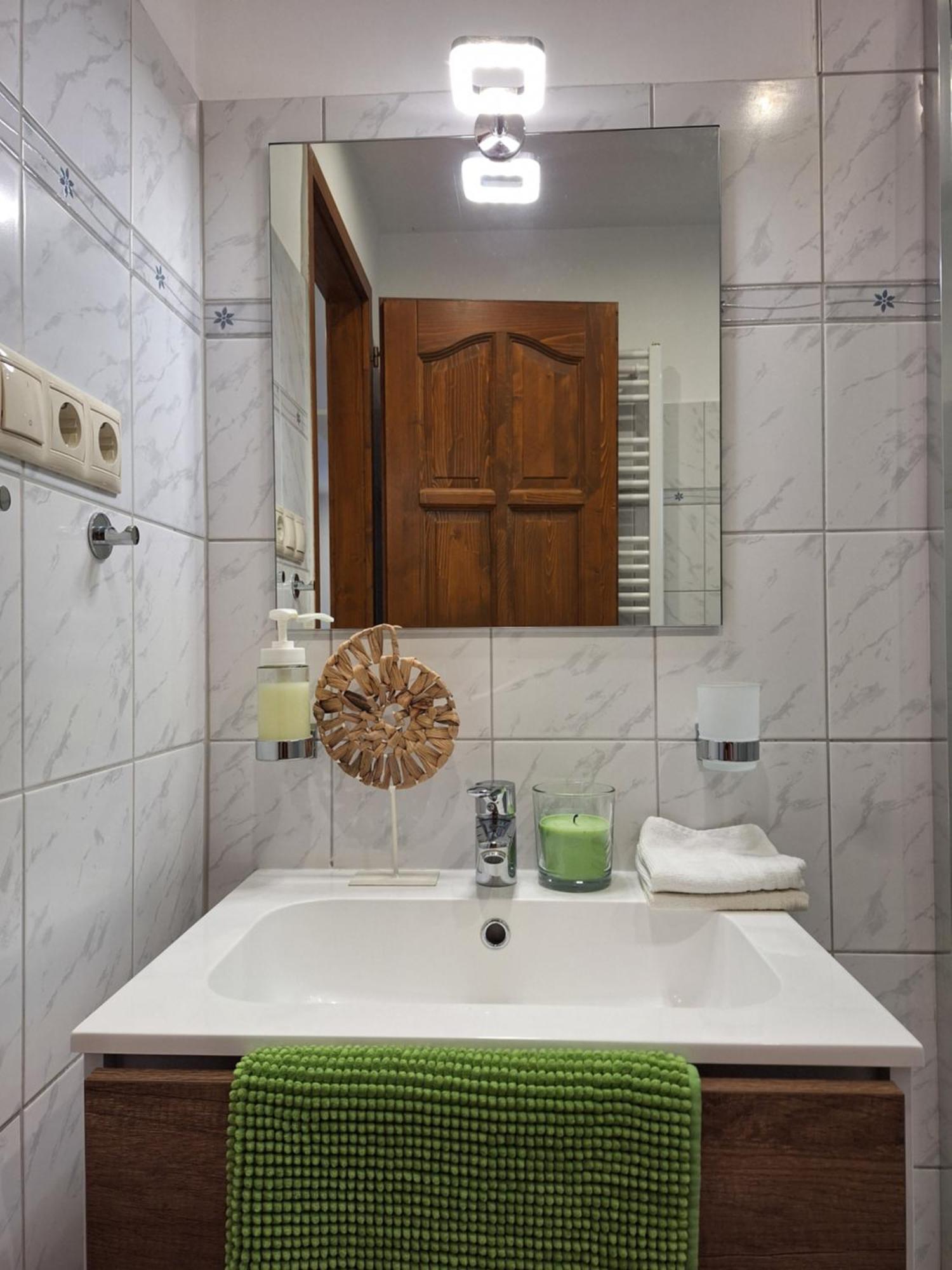 Cristal Apartman Siofok Exterior photo